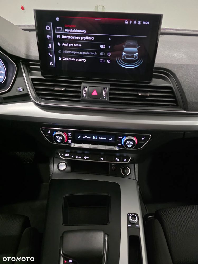 Audi Q5 40 TDI mHEV Quattro S tronic - 16