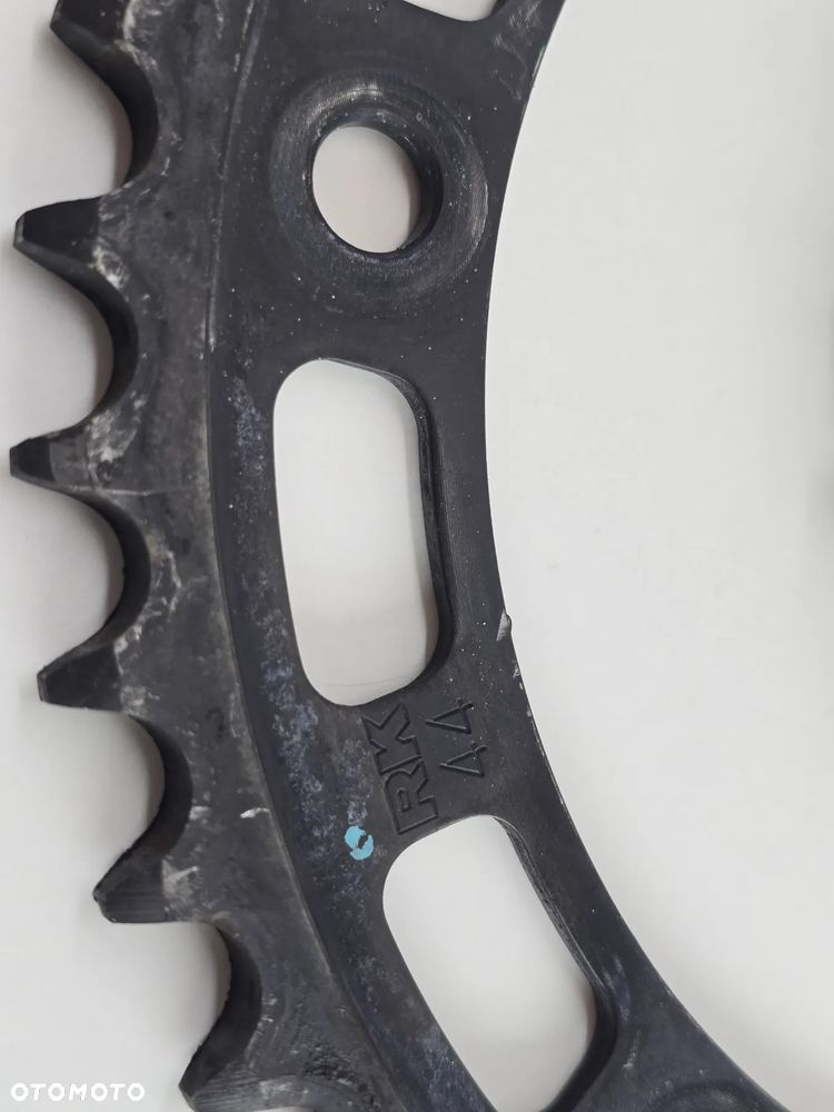 NAPED LANCUCH ZABATKA HONDA CB 1000R  SC80 - 2