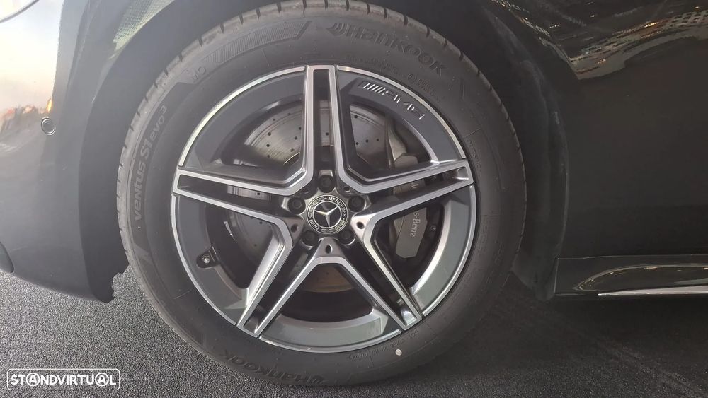 Mercedes-Benz S 450 d 4Matic - 8