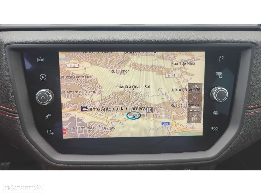 SEAT Arona 1.0 TSI FR - 6