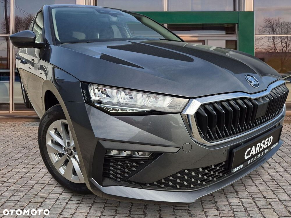 Skoda Scala 1.5 TSI Drive - 11