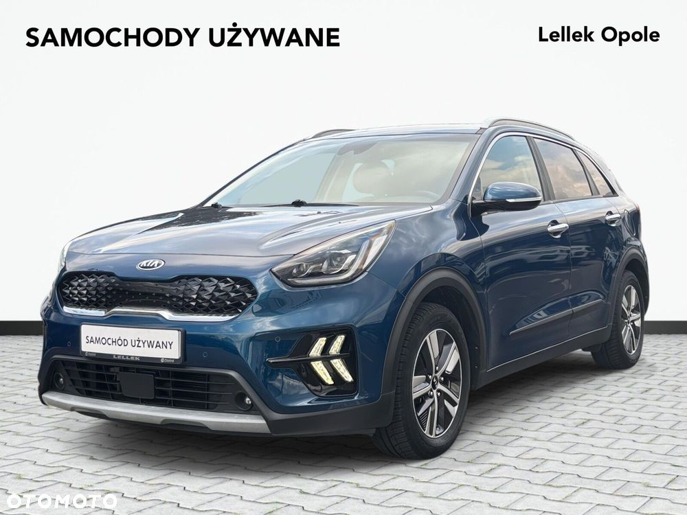 Kia Niro - 2