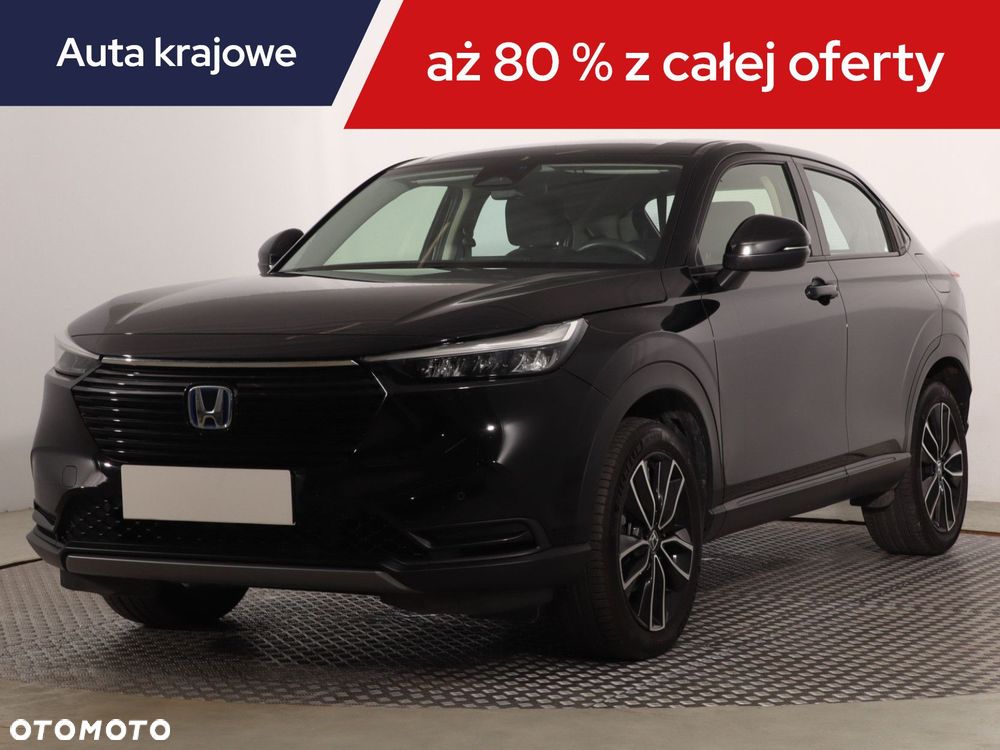Honda HR-V - 3