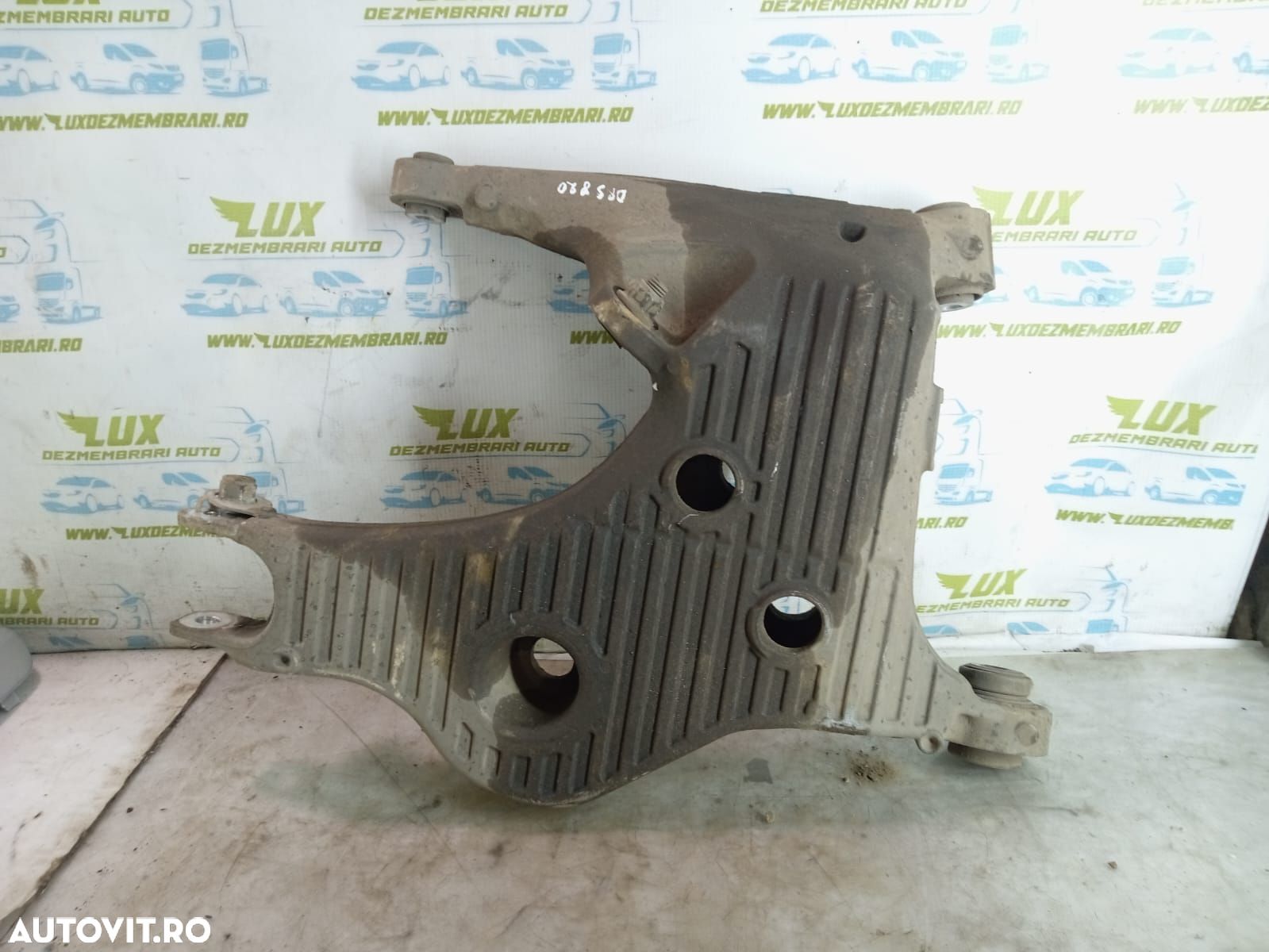Brat punte spate Land Rover Range Rover Sport 2 [2013 - 2020] 3.0  td - 1