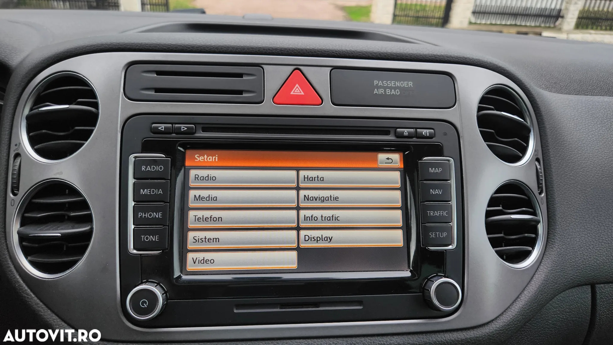 Volkswagen Tiguan 2.0 TDI DPF 4Motion Sport & Style - 20