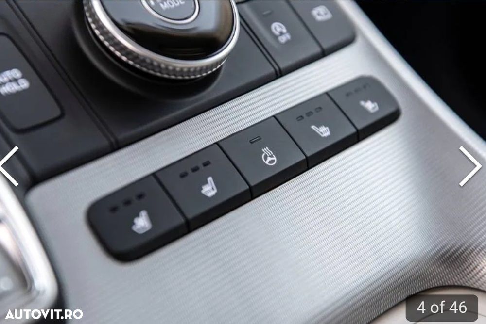 Hyundai Palisade - 9