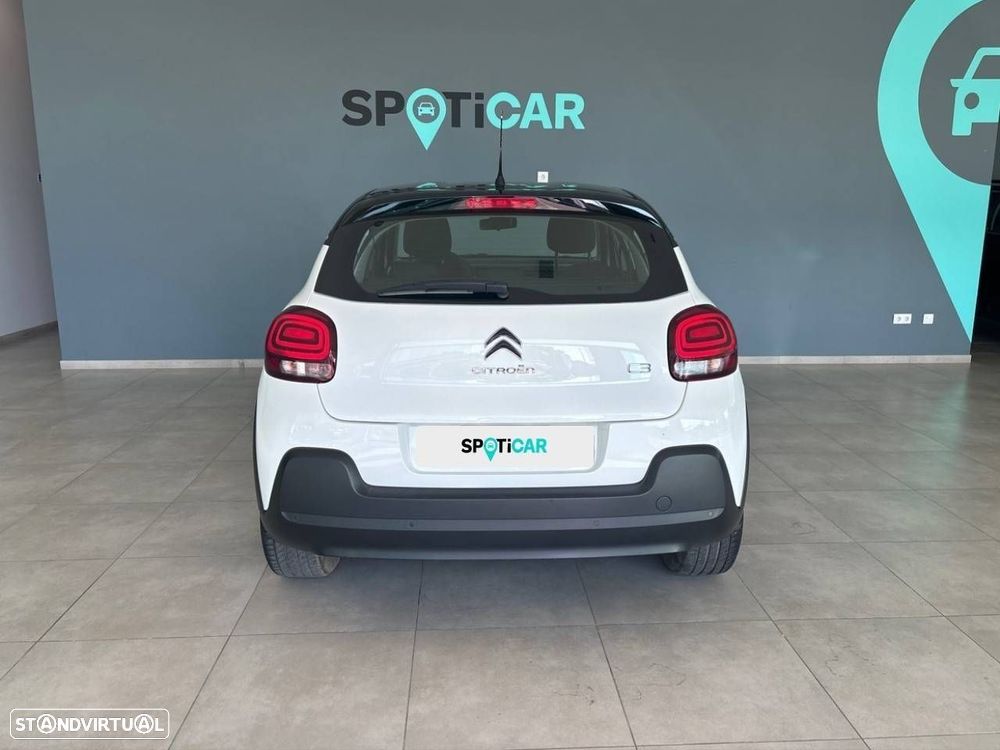 Citroën C3 1.2 PureTech Plus - 5