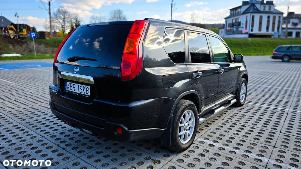 Nissan X-Trail 2.0 dCi LE Platinum - 10