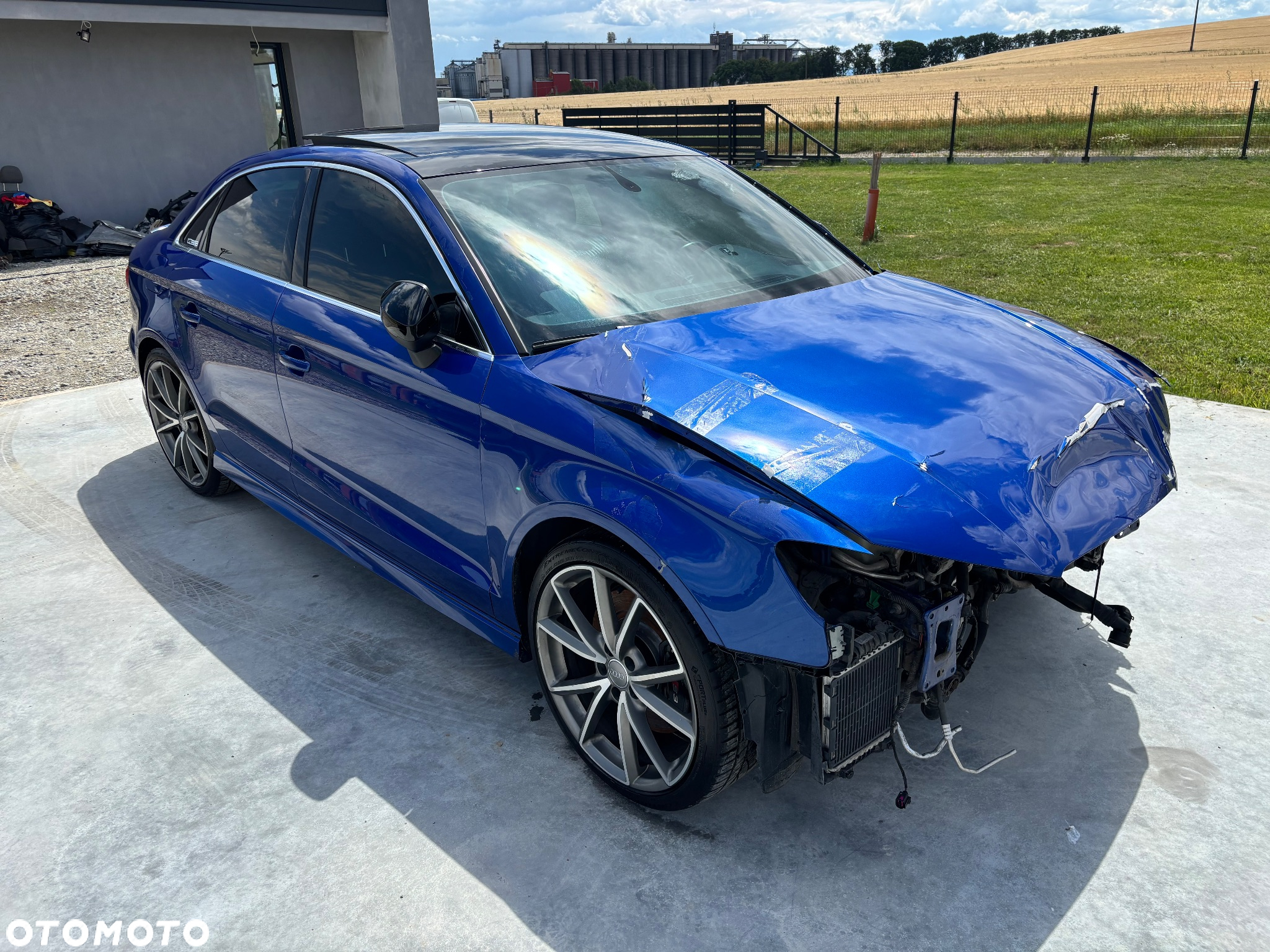 Audi S3 2.0 TFSI Quattro S tronic - 22