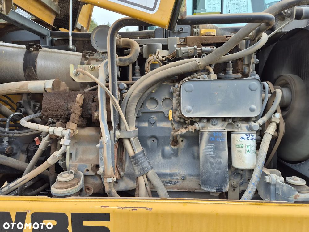 Terex TW 85 - 7