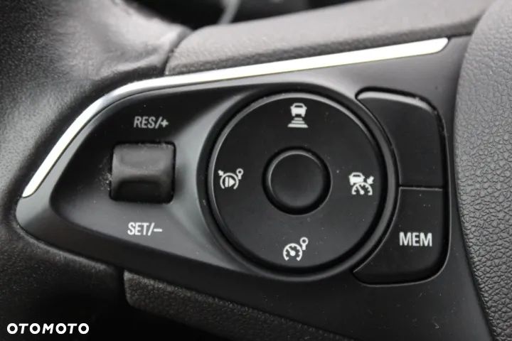 Opel Grandland X Plug-in-Hybrid 1.6 DI Start/Stop Ultimate - 15