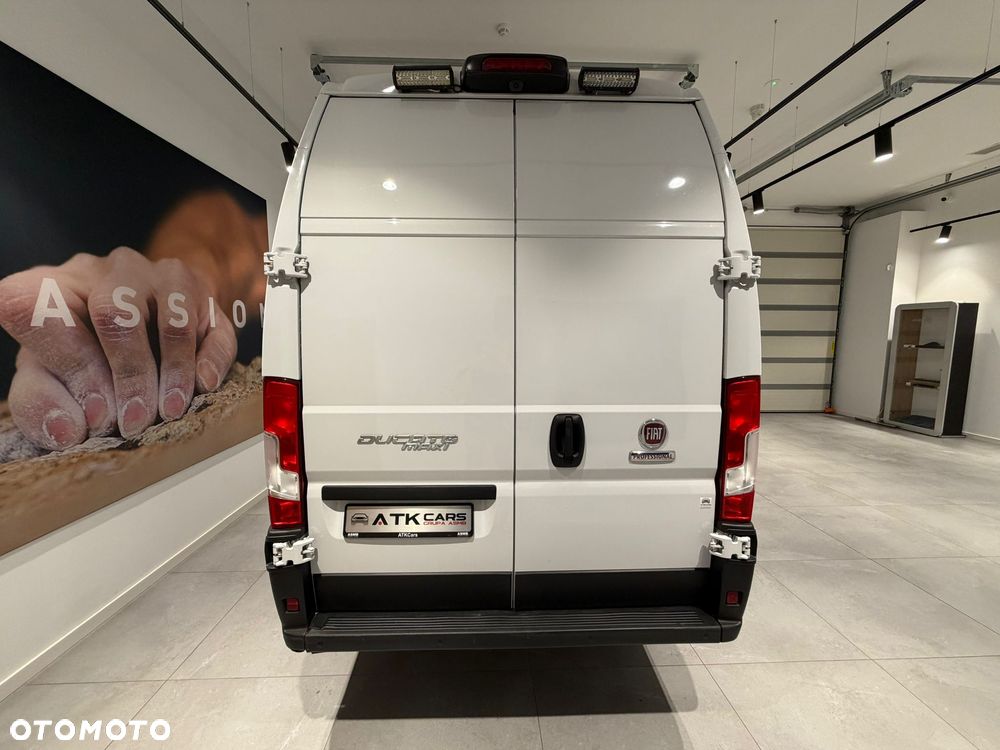 Fiat Ducato Maxi - 7