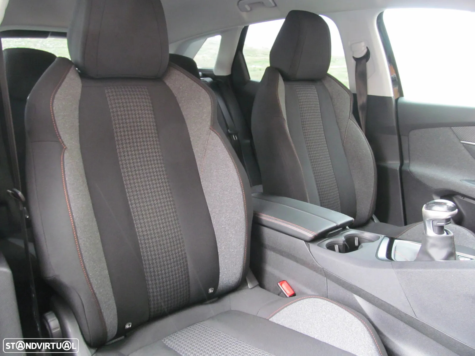 Peugeot 3008 1.2 PureTech Active Pack - 10