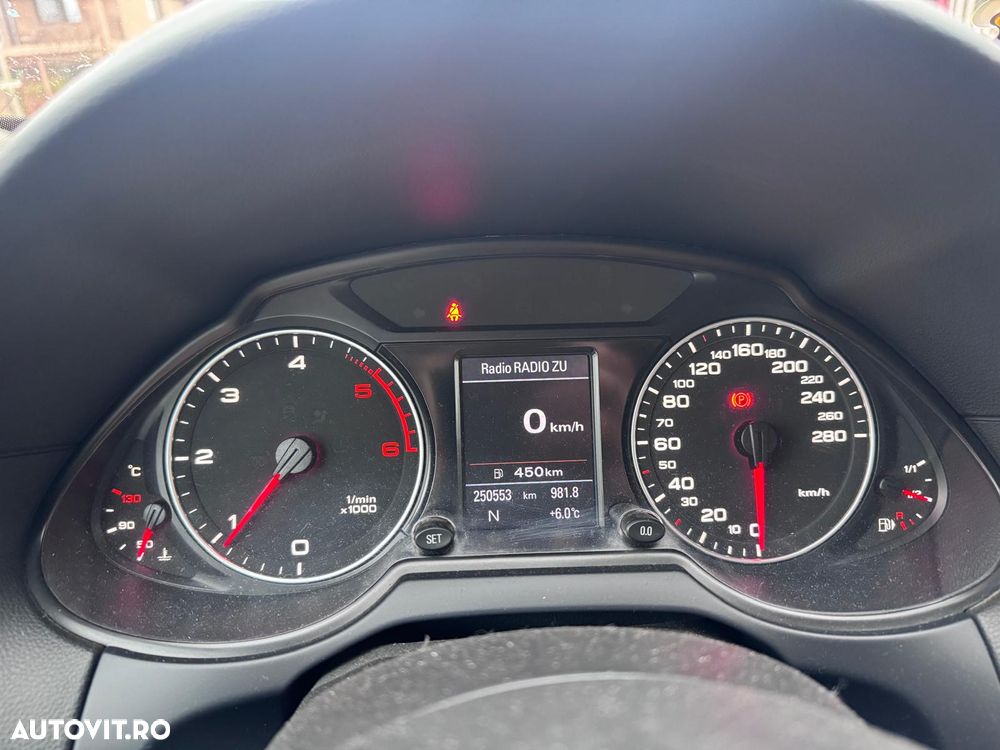 Audi Q5 2.0 TDI Quattro S-Tronic - 4