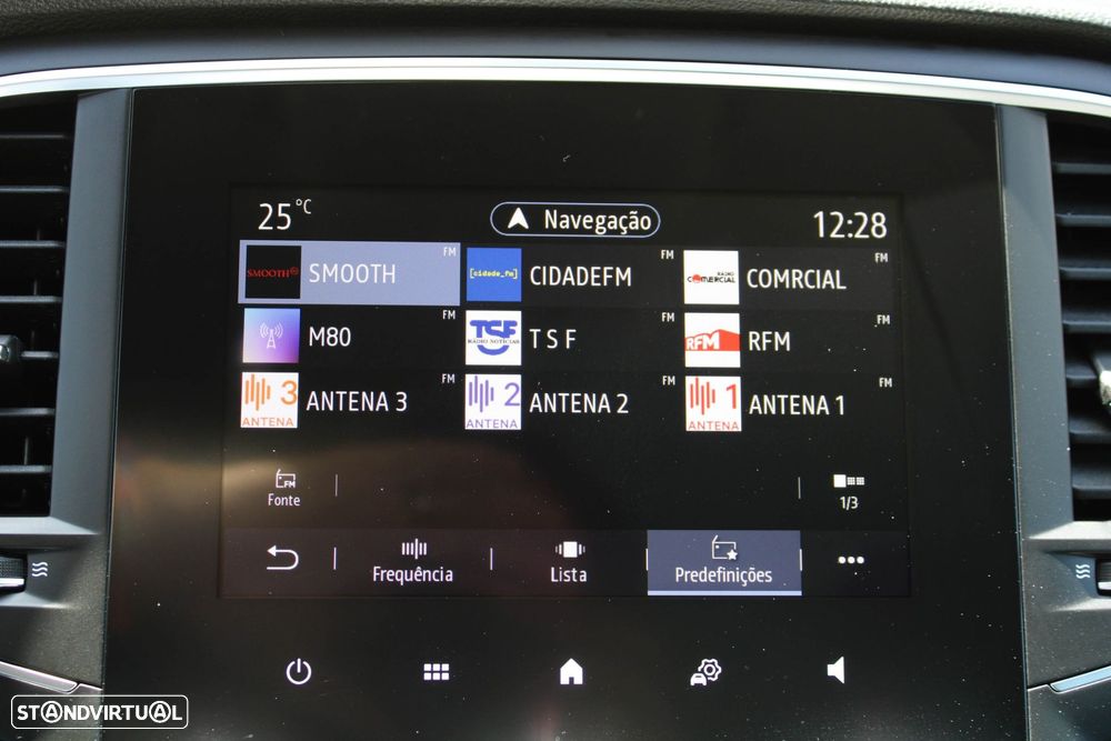 Renault Mégane Sport Tourer 1.5 Blue dCi Limited - 44