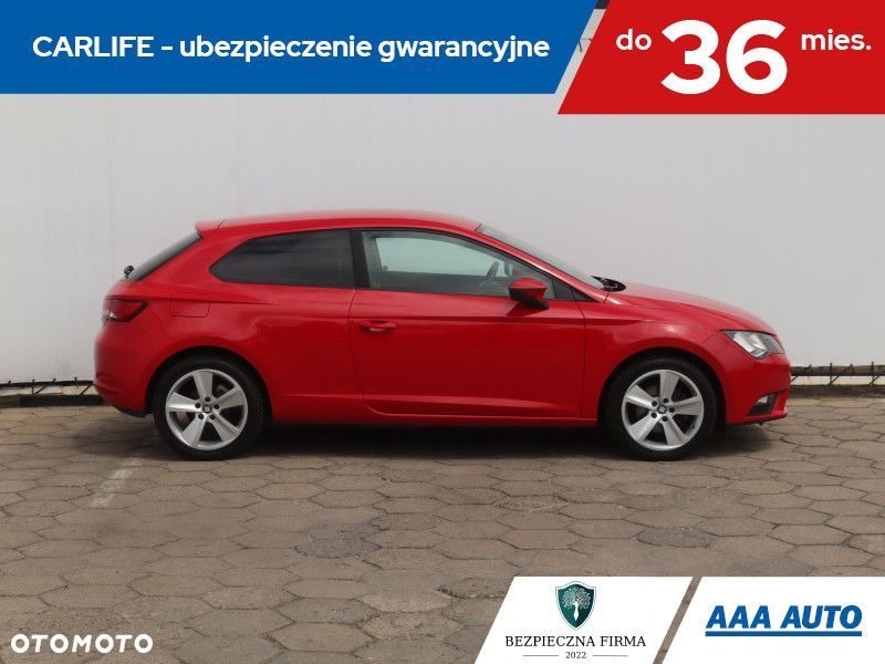 Seat Leon - 8