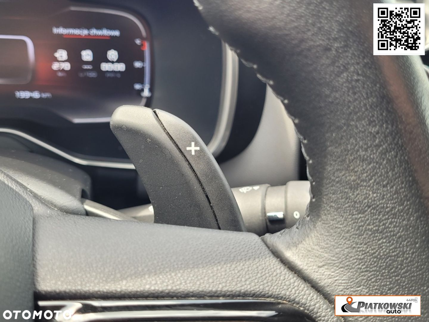 Citroën C5 Aircross 2.0 BlueHDi Shine EAT8 - 30