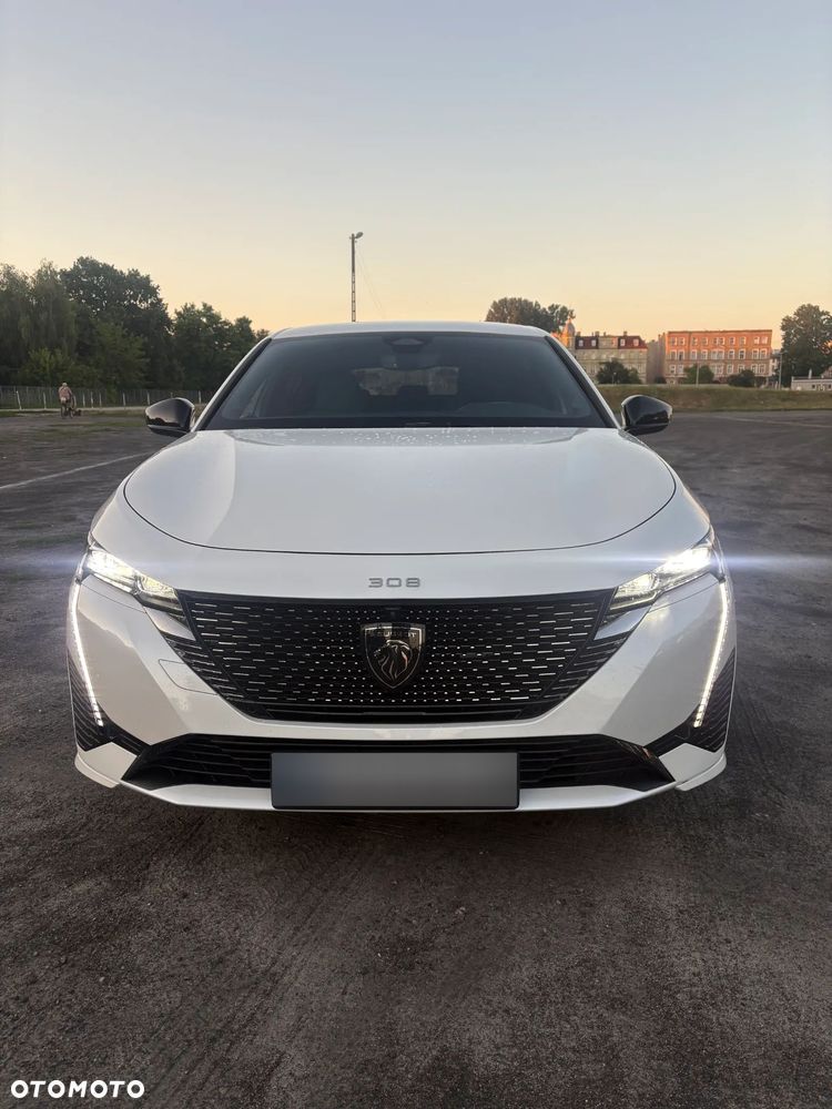 Peugeot 308 225 e-EAT8 GT - 3