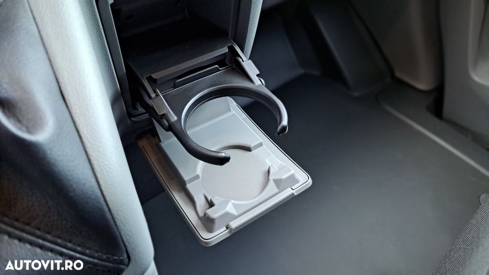 Ford NEW TRANSIT CUSTOM VAN L2H1 T320 TREND FWD - 40