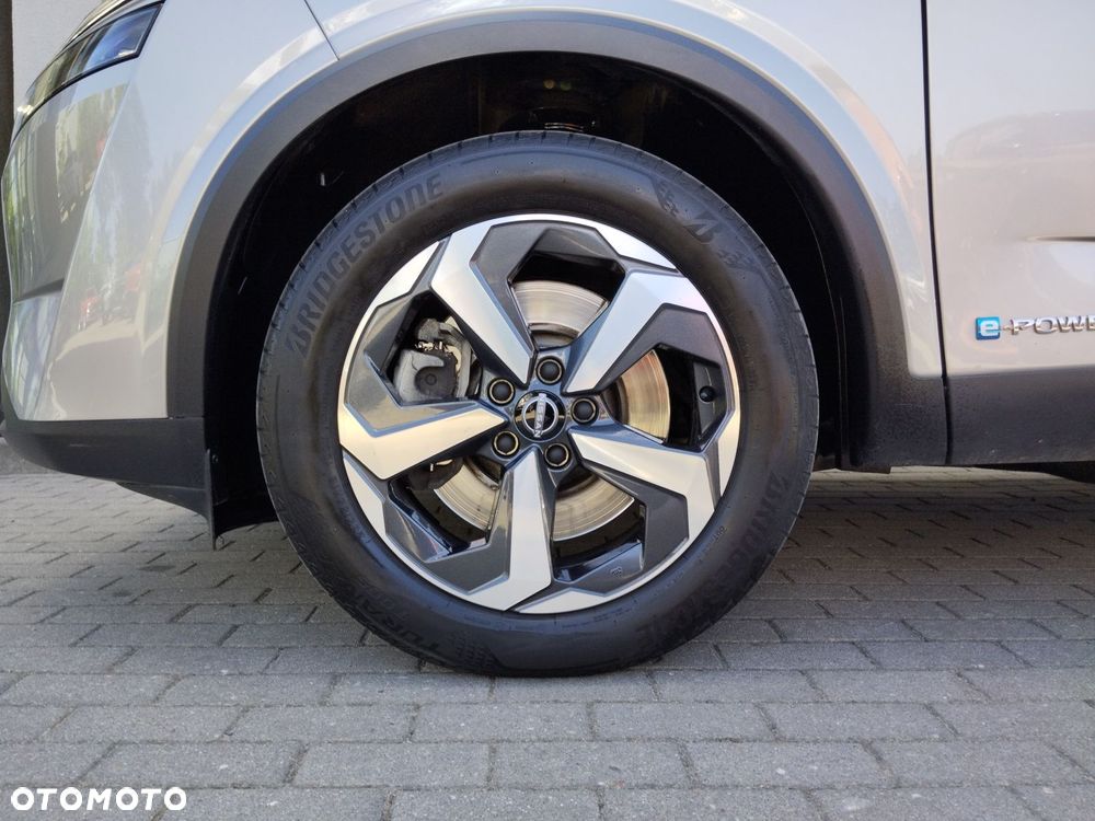 Nissan Qashqai 1.5 e-POWER N-Connecta - 15