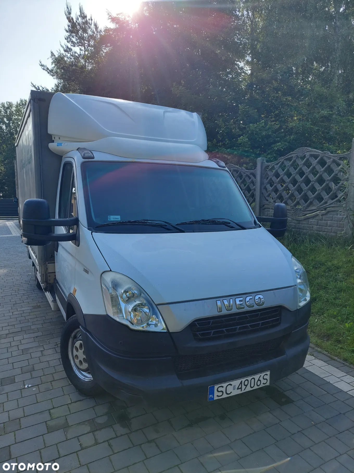 Iveco Daily - 6