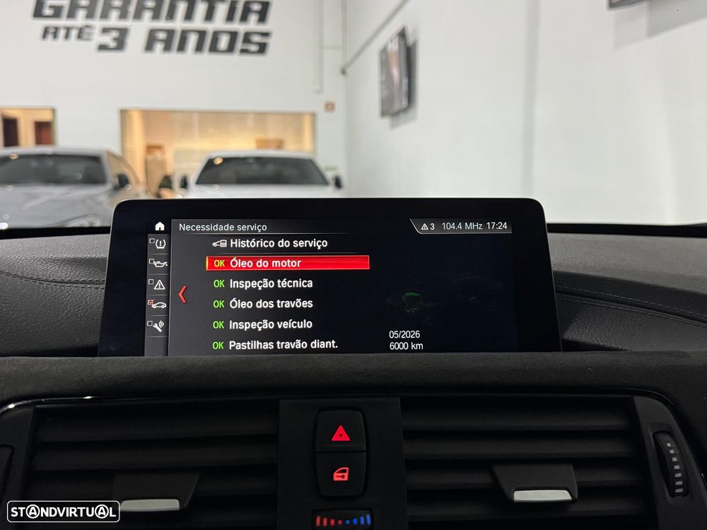 BMW 330 e iPerformance Pack M - 27