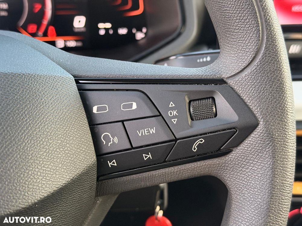 Seat Arona 1.0 TSI Style - 29