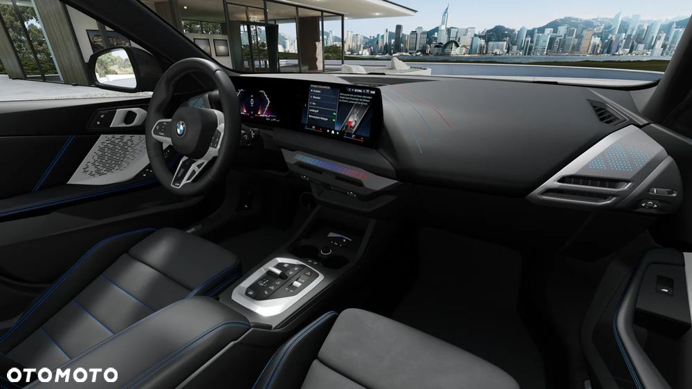 BMW Seria 1 120 mHEV - 15