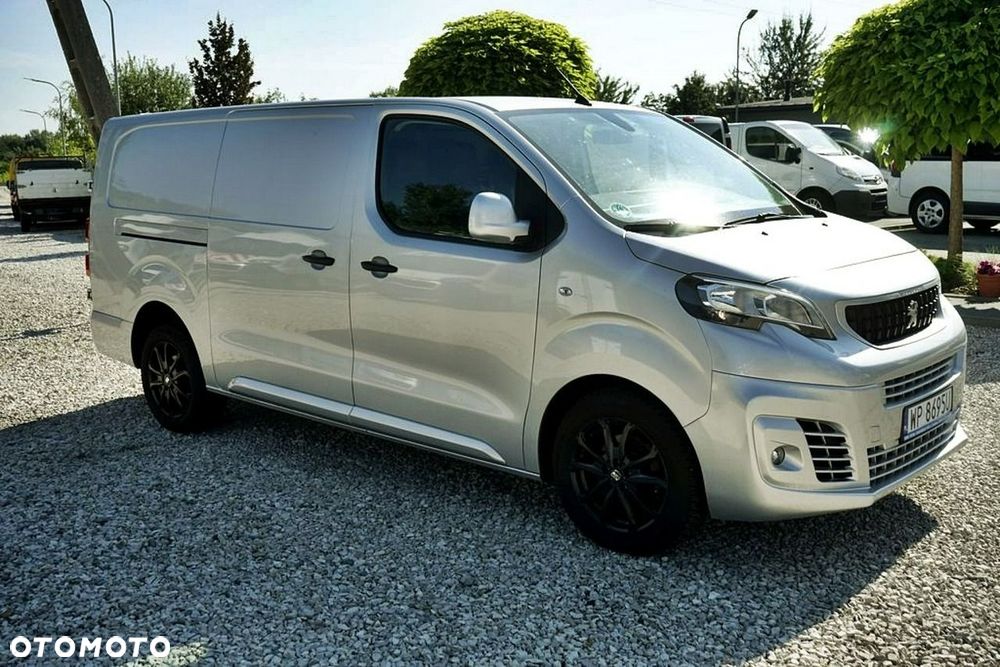 Peugeot Expert - 13
