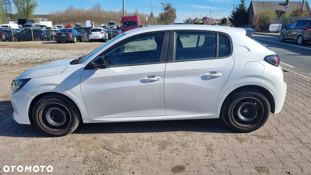 Peugeot 208 - 14
