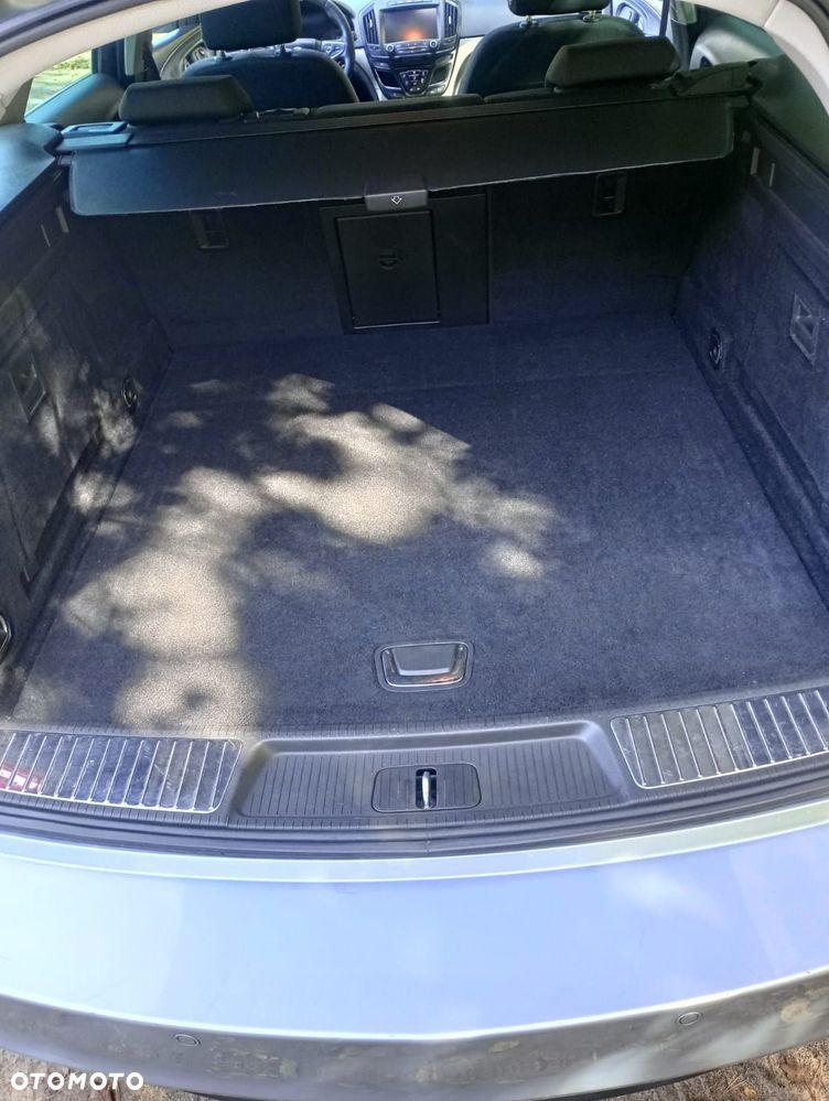 Opel Insignia - 19