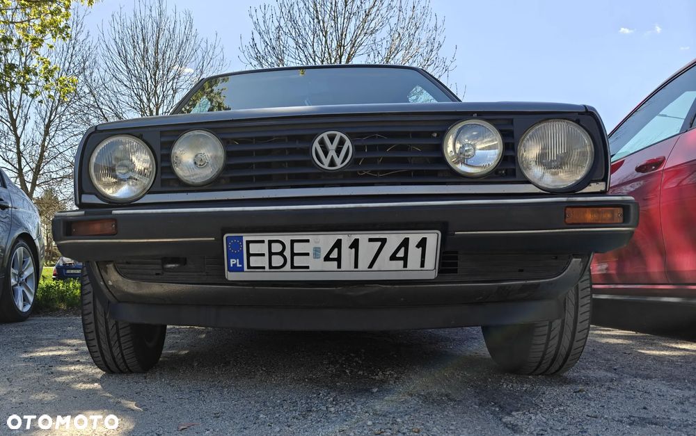 Volkswagen Golf - 7