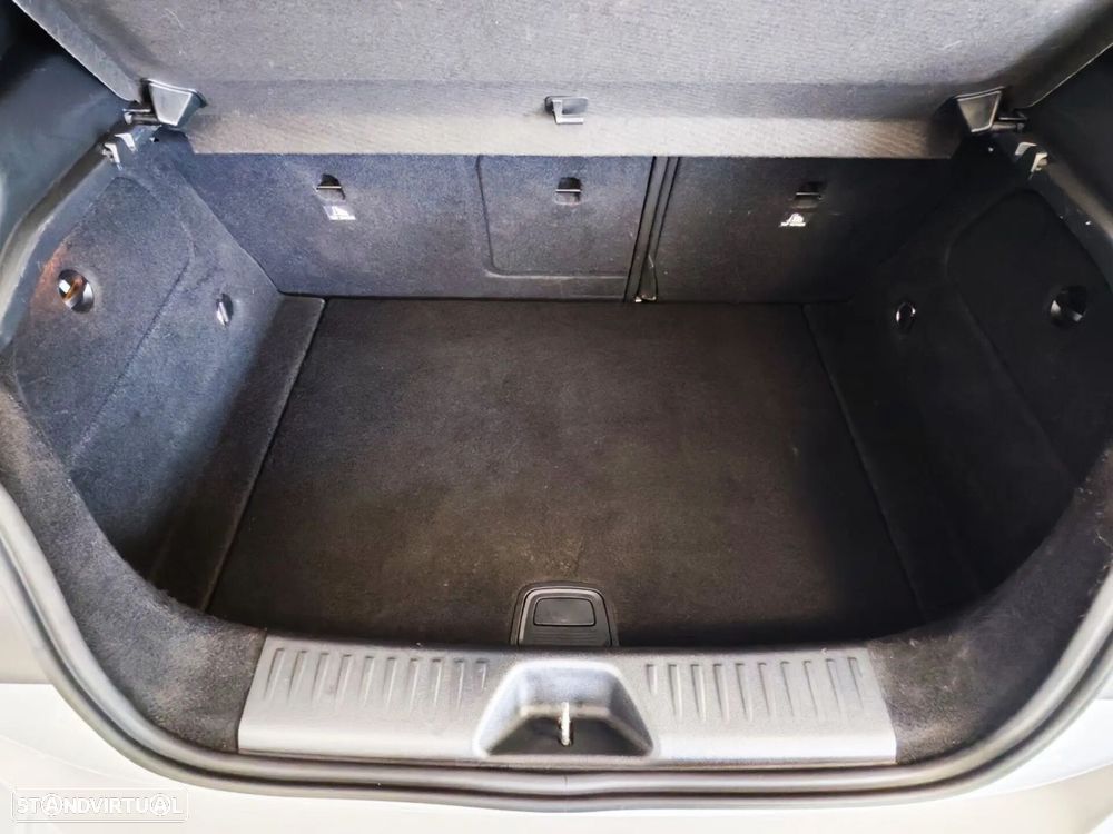 Mercedes-Benz A 180 CDI BE AMG Line Aut. - 10