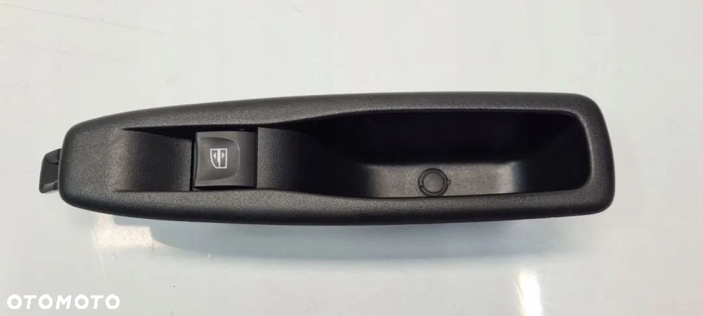 PANEL PRZEŁĄCZNIK SZYB RENAULT CLIO IV LIFT KOMBI - 8