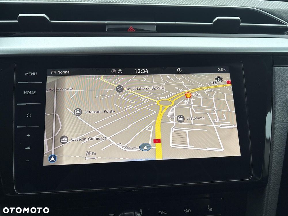 Volkswagen Arteon Shooting Brake 1.4 Plug-In Hybrid Elegance DSG - 26