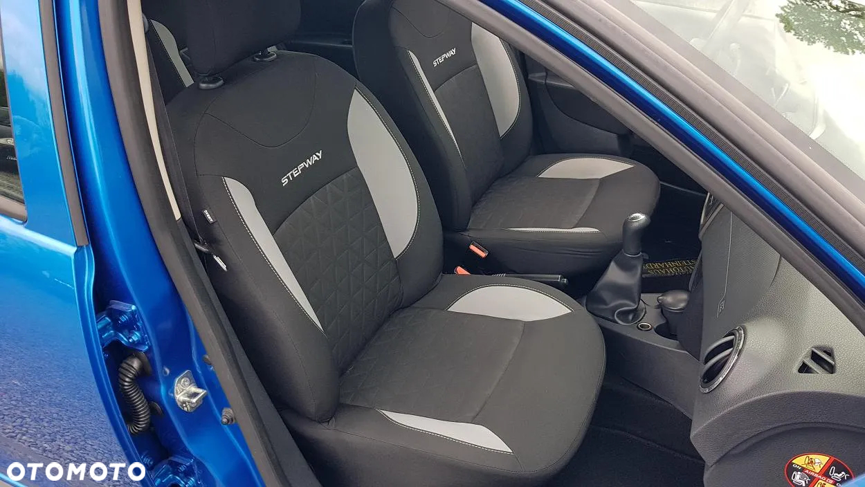 Dacia Sandero Stepway 0.9 TCe Laureate S&S - 30