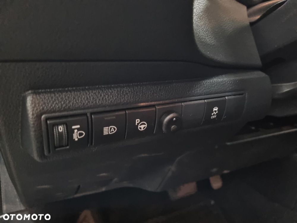 Toyota Corolla 1.2 T Comfort MS - 18