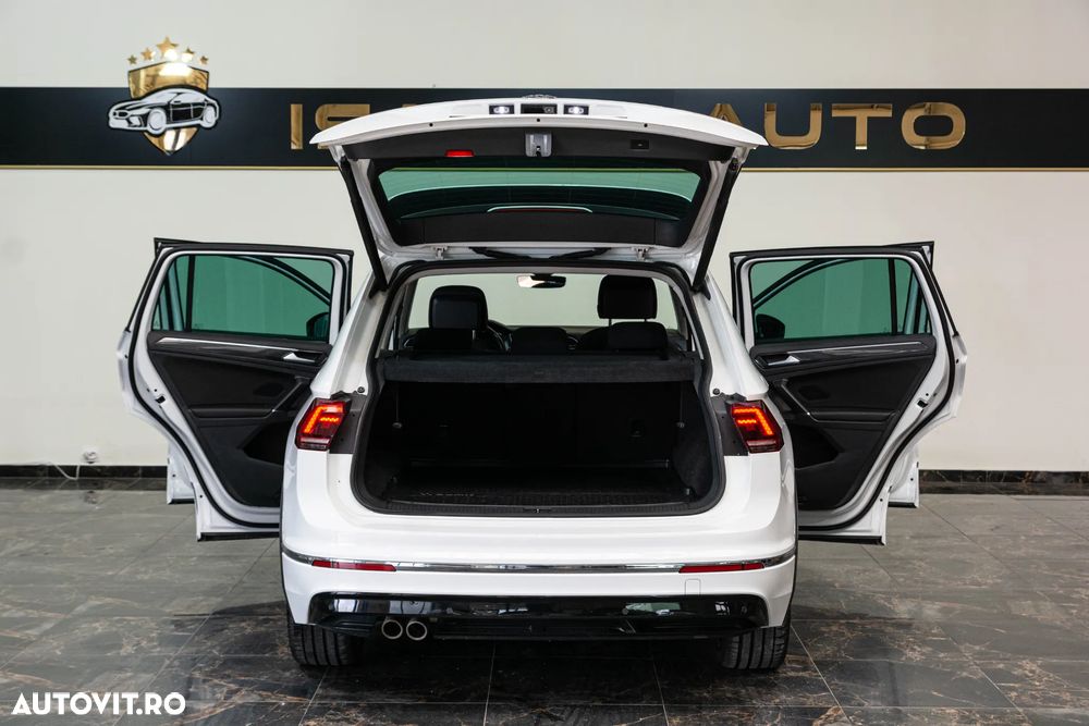 Volkswagen Tiguan 2.0 TDI SCR 4MOTION (BlueMotion Techn.) DSG Highline - 3