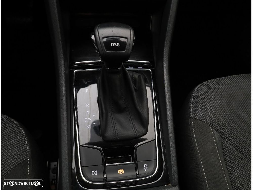 Skoda Kodiaq 2.0 TDI Ambition DSG - 32