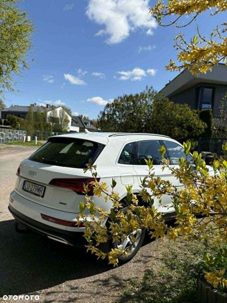 Audi Q5 40 TDI mHEV Quattro S tronic - 7