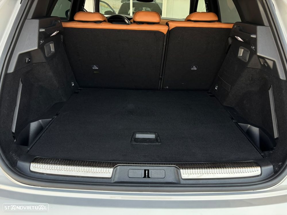 DS DS7 Crossback E-Tense Performance Line+ EAT8 - 32