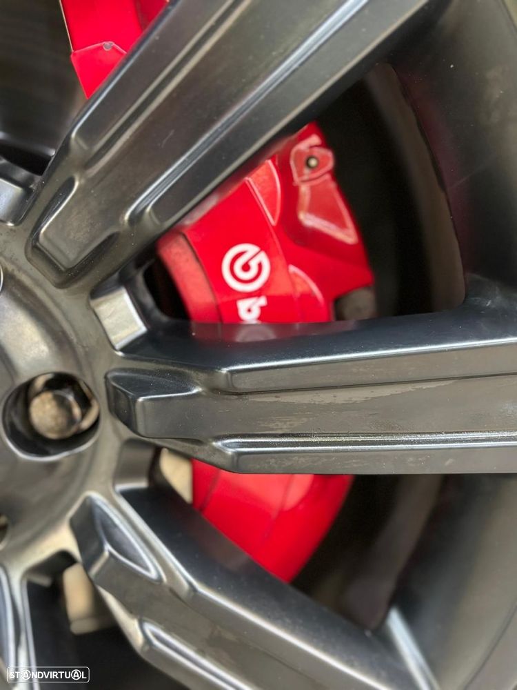 Land Rover Range Rover Sport - 18