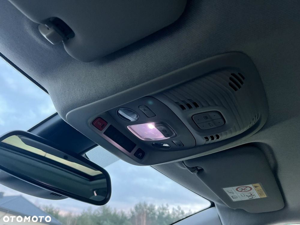 Citroën C3 Aircross PureTech 130 Stop & Start EAT6 OPF SHINE PACK - 27