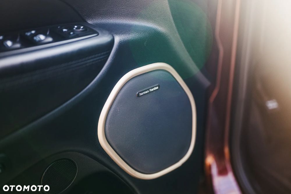 Jeep Grand Cherokee 3.0 CRD Overland Summit - 13