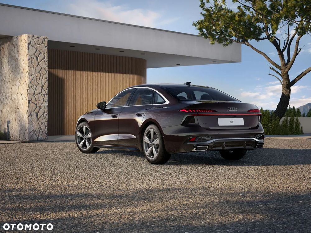 Audi A6 Limousine TFSI S tronic - 5