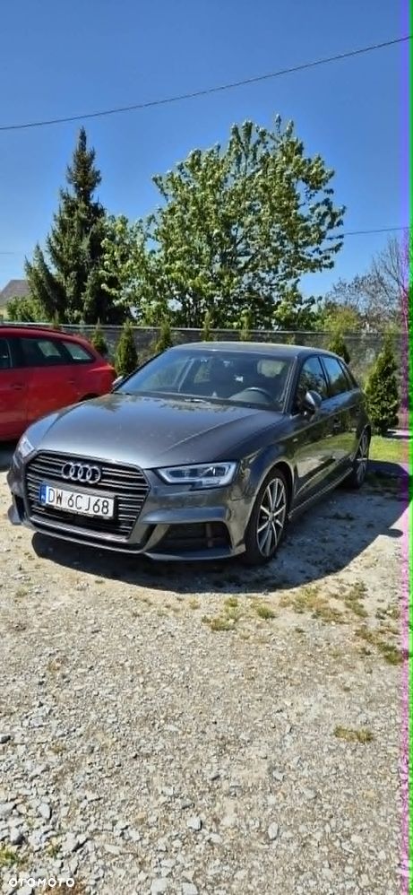 Audi A3 Sportback - 10