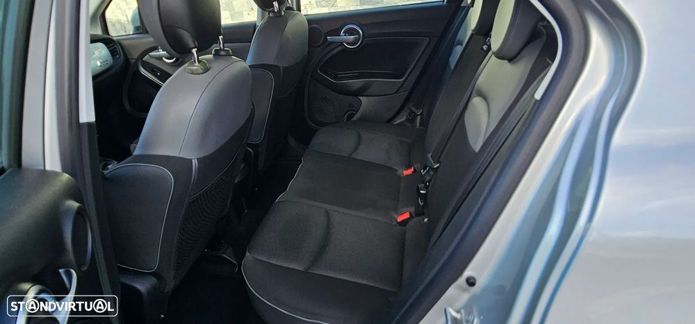 Fiat 500X 1.6 MJ Pop Star J17 S&S - 12