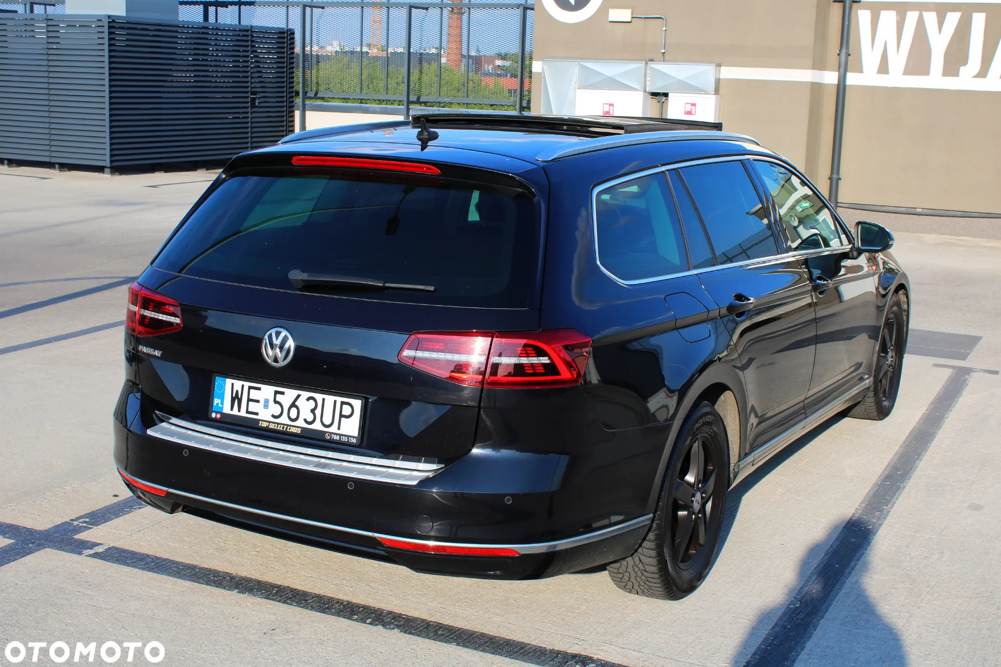 Volkswagen Passat 2.0 TDI BMT SCR Highline DSG7 - 2