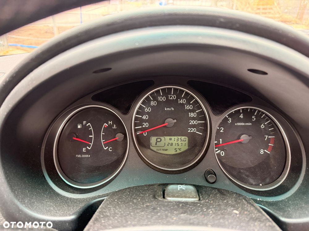 Subaru Forester 2.0X Automatik Active - 14