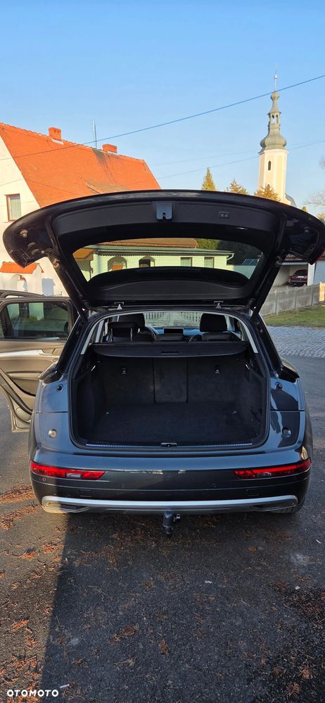 Audi Q5 2.0 TDI Quattro S tronic - 7